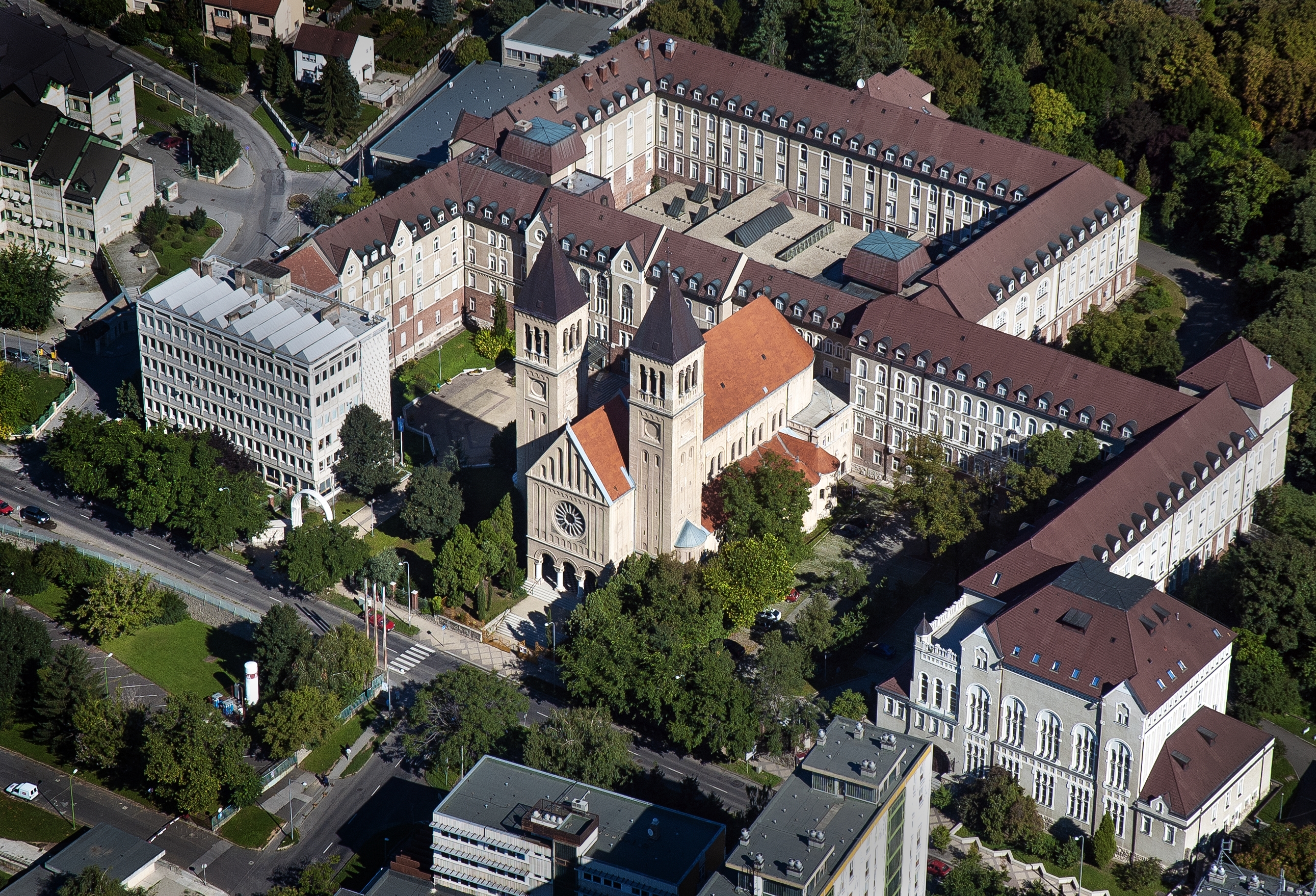 University of Pecs